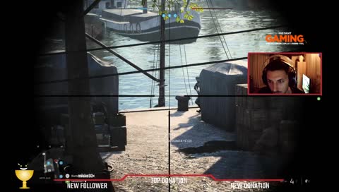 🔴Élite Sniper / HEADSHOTS [PC] !discord !telegram