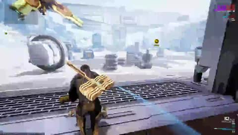 MISIONES WARFRAME ! FOLLOW X FOLLOW

