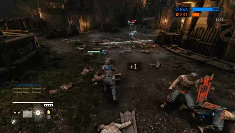 Everyone is welcome!


