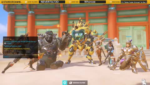 [PC/ENG/NL] wont give up gotta try  - !discord - wanna join in?