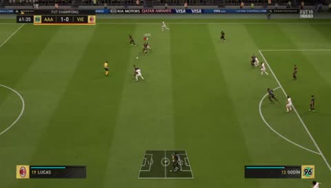 FIFA 19- FUT CHAMPIONS ELITE 3 
