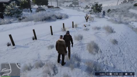 [AdAstraV2 600+Slots] - Angus O'Leary - Je suis une star !
#RipTrevor