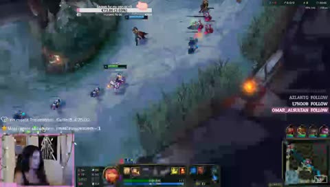 friday league :) come say HI <3