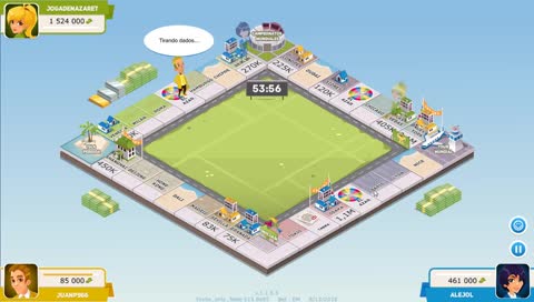 [EMyth] Un rato de Bussines! Y luego LOL O SMITE?