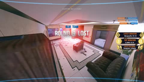 [ ENG/ISL ] Day 5 Wind Bastion