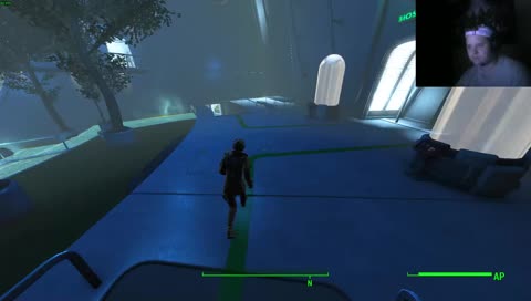 Fallout 4 E.G.P #Duuuuuurag #noviewsbutstillgrinding