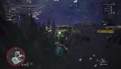 [Console/PS4] Irl Potato