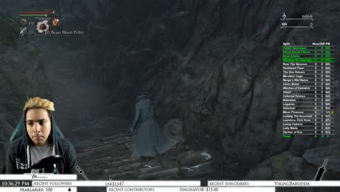 Saw Spear All Content Hitless | PB 3 Hits | [Session #36.1: Vengeful Spirits]