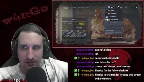 [GER]18+🚨#KRASS #W4SP #┌П┐(◉_◉)┌П┐🚨!shirt !ts !lm !sfx !telegram !loots