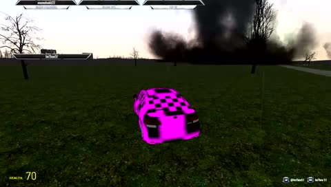 [FR] Retour au source :D