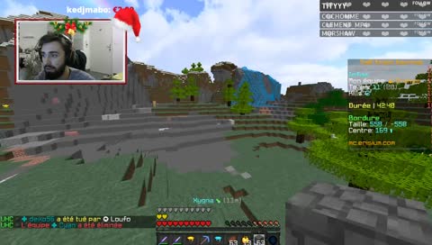 UHC ERISIUM TRAIN WINTER CUP