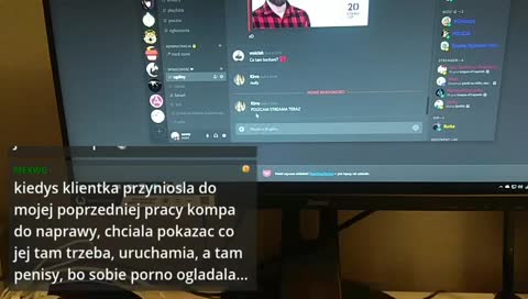 Kiedy włączysz przednią kamerę 4Head