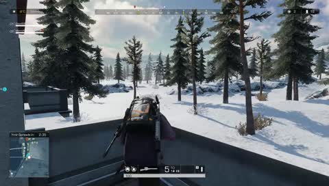 Ring Of Elysium - Lustige Ründchen mit Ente | German/ English