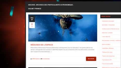 [FR] Elite: Dangerous - Récap Chapitre 4 (Mardi 11 Déc) + Missions d'Escadrilles !