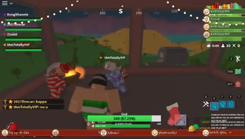 !roblox !dicord  [🔥TRAPS!] Island Royale - Beta