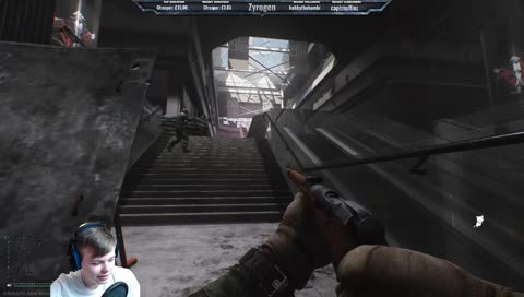 dont worry I'll loot