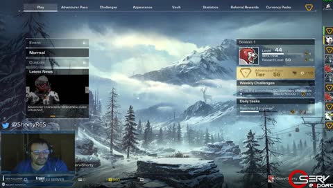 720 | 60 fps | Duo d'enfer pour le top1