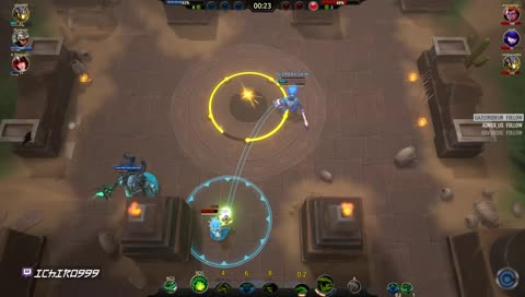 [FR-] soirée battlerite Arena/royal {Ichiro} !discord 