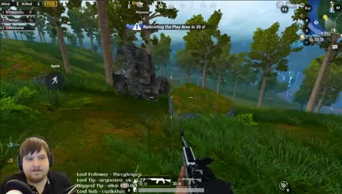 [UK] 3-Man SQUAD #CHICKEN #DINNER #CHAT | Relaxed Steam & Music