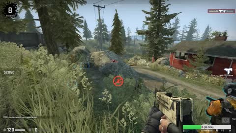 Pörögjön a CS! #BR #ranked