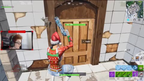 🔴I LOVE SEASON 7 | Fortnite Battle Royale | 2KD, 370🏆