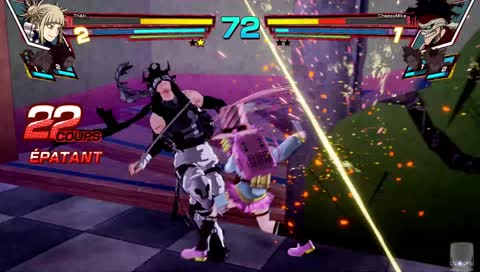 🔴 [PC / FR] On essaye d'être (héros pro suprême) #tryhard🔴