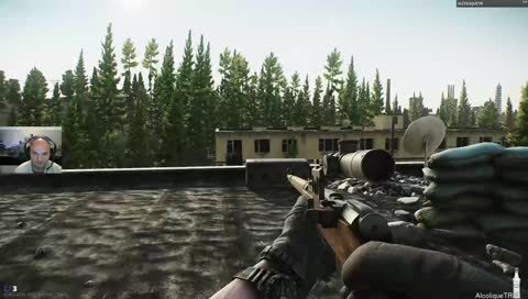 Tarkov  Night