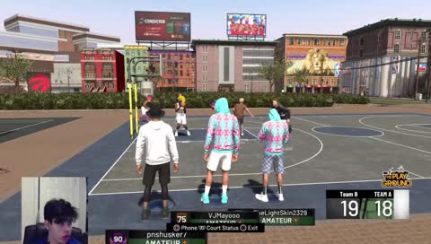 Playing with followers|Ps4