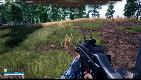 TRY ISLANDS OF NYNE [SWE]