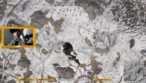 VIKENDI SCHNEEMAP Dinner sammeln - [1080p]