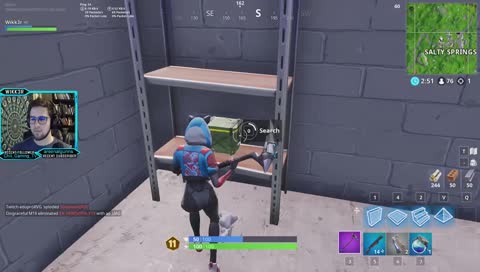 Playing with Regulars and Subs!! Then solo Tourney :)