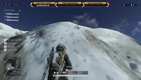 [GER] Entspannte Runde ROE mit euch :D