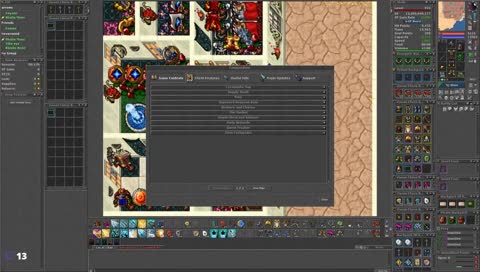 [Swe/Eng] Vunira 930+RP / 140+ ek  selling old falcon loot
