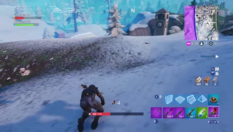 Duo Fortnite Ft TWAN_Onur