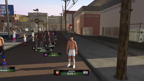 4x Ruffles winner lets get that 3v3 icon. !follow