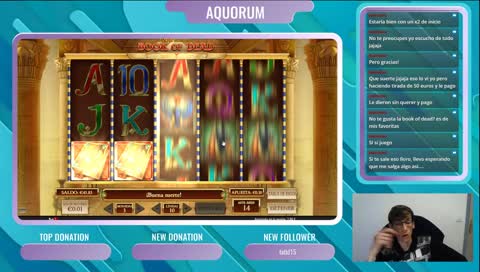 Nochecita de Azar ¿te unes?