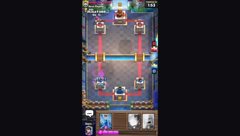 CLASH ROYALE
