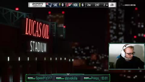 zach "Dab's" on stream