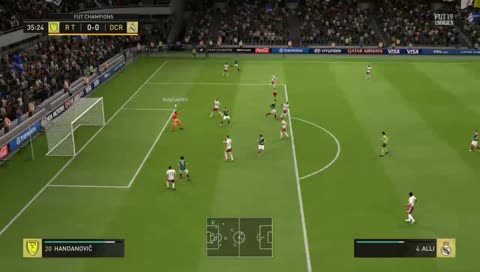 FUT CHAMPS!!!! LETS GET IT!!!