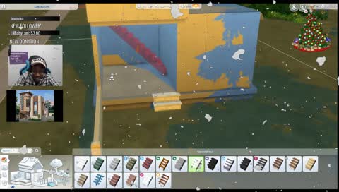 Modern Home | Check out my Builds: xanderthread | !speedbuild