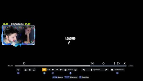 Best Fortnite Pilot There is ||RedBaron Challenge||