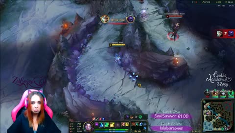 [FR] -  VIENG EN GAME VIEWERS 