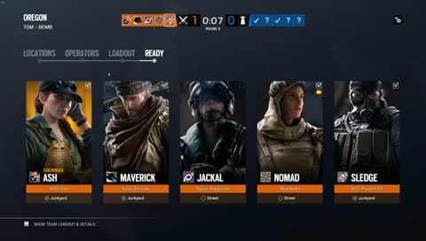 Rainbow mit der Familie