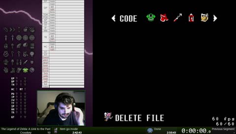 Crosskey, รงa fait longtemps mon cher... ami ? Je sent que je vais souffrir pour la reprise x)