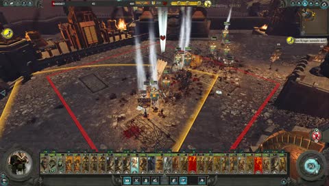 [𝐁𝐋𝐈𝐍𝐃] ☠ 𝐓𝐨𝐦𝐛 𝐊𝐢𝐧𝐠𝐬 𝐜𝐚𝐦𝐩𝐚𝐢𝐠𝐧 🗡 𝐓.𝐖.𝐖. Ⅱ