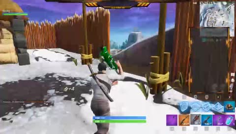 example of the sound