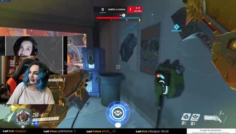 [FR/EN] RANKED - Deux semaines plus tard