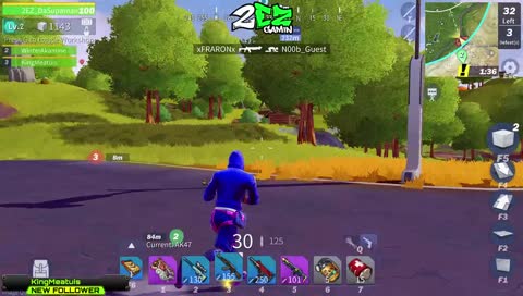 [2EZ] Lets Grind Out Some C.D.!!! [PC]