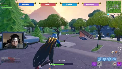 SQUAD WTF SUR FORNITE 😭