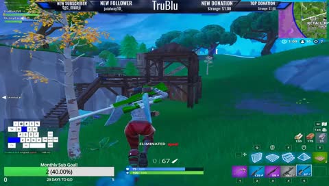 Duo Fills - Sub Emotes! Follow the Stream!